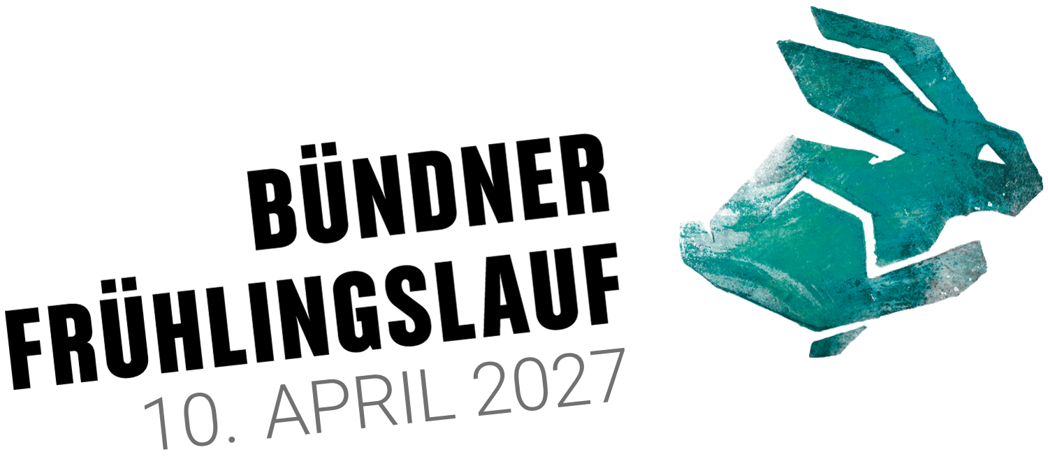 Bündner Frühlingslauf